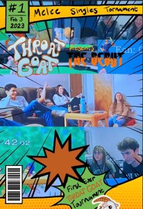 Throat Goat Productions – Showing off Throat Goat Productions